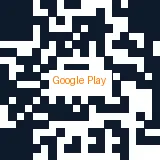 Google Play下载二维码 - 每日大赛 云开全站ly体育app APP