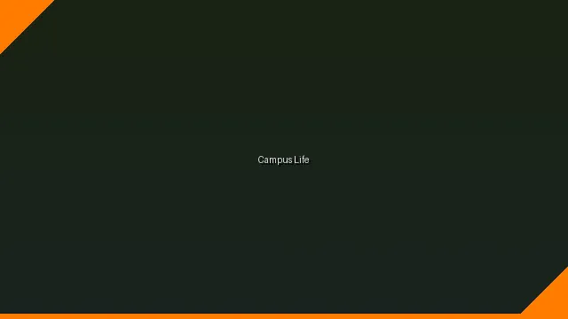 校园生活主题赛 - 云开全站ly体育app UGC视频竞赛